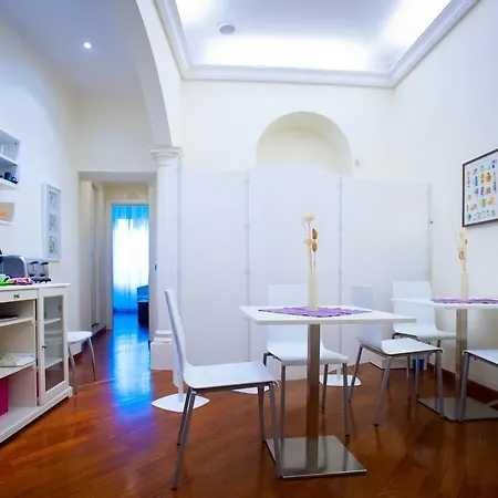 Apartment Maribell Guest House *