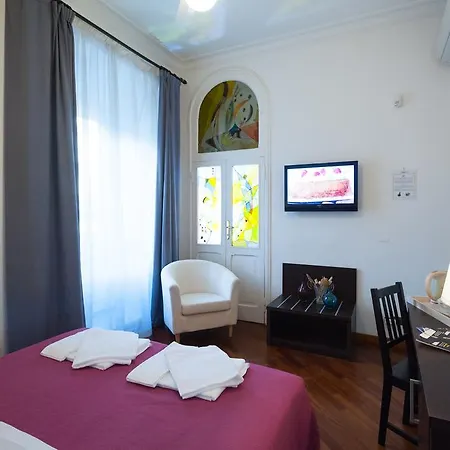 Apartment Maribell Guest House *