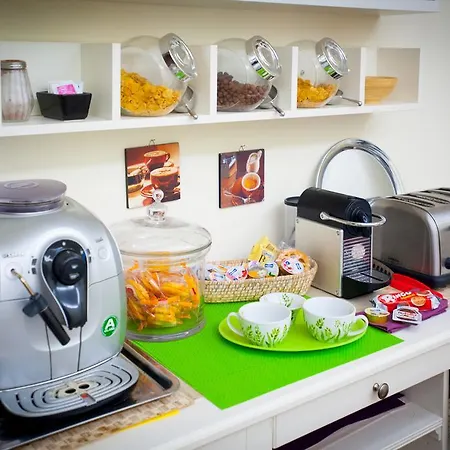 Maribell Guest House Apartment *