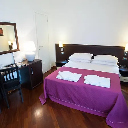 Maribell Guest House Apartment Rome