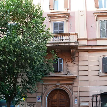 Maribell Guest House Apartment