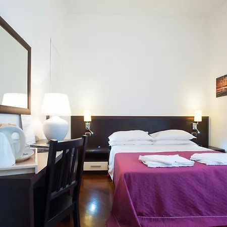Maribell Guest House *