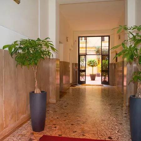 Maribell Guest House * Rome