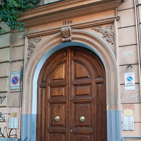 Maribell Guest House Rome