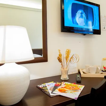 Maribell Guest House Apartment *