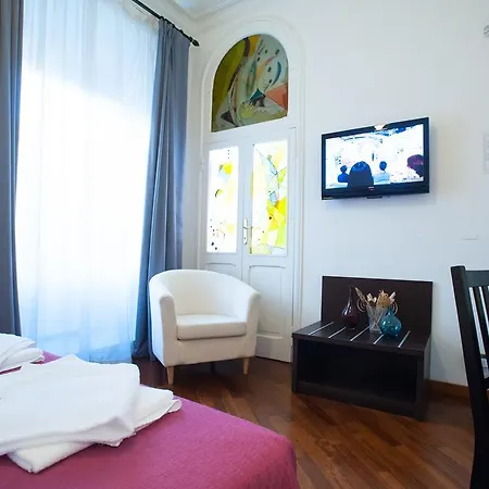Maribell Guest House * Rome