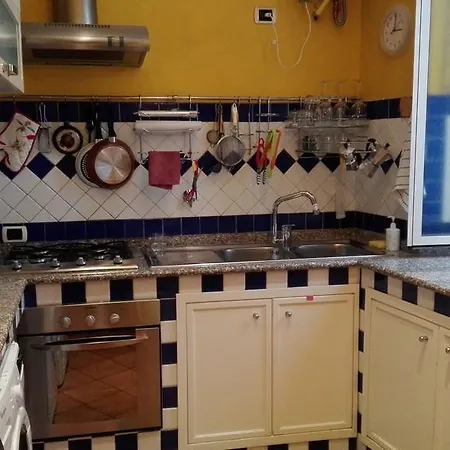 Apartment Maribell Guest House Rome