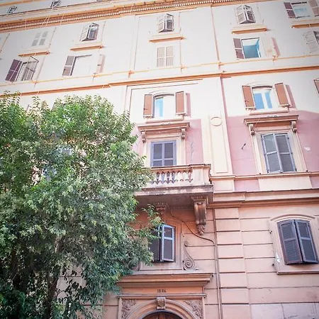 Maribell Guest House Rome