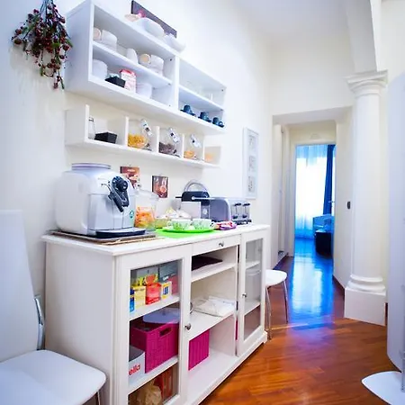 Maribell Guest House Apartment Rome