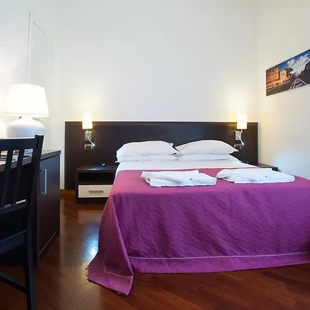 Maribell Guest House Rome
