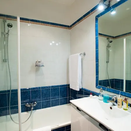 Apartment Maribell Guest House Rome