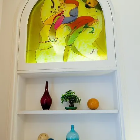 Maribell Guest House Apartment *