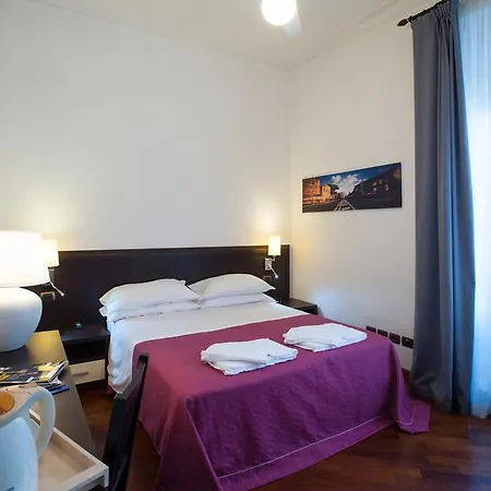 Maribell Guest House Rom
